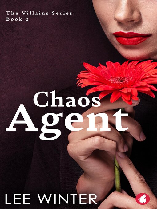 Cover image for Chaos Agent